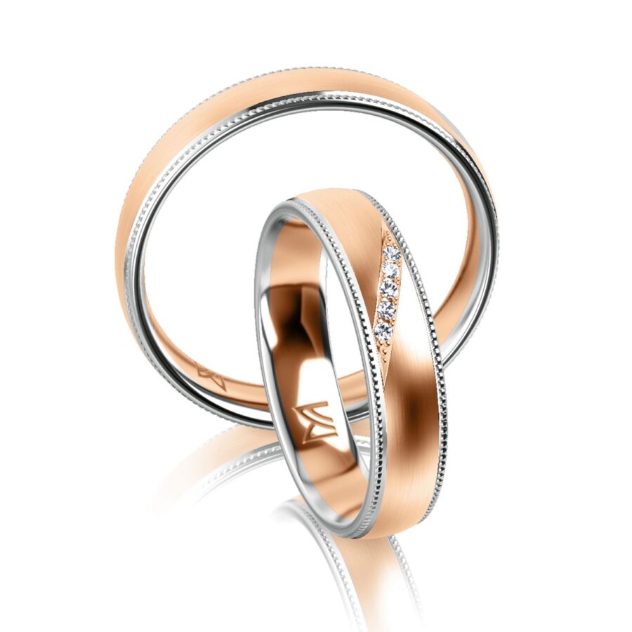 03 10 Meister Schmuckmanufaktur Kollektion 2021 Trauringe meister phantastics 10 112 9063