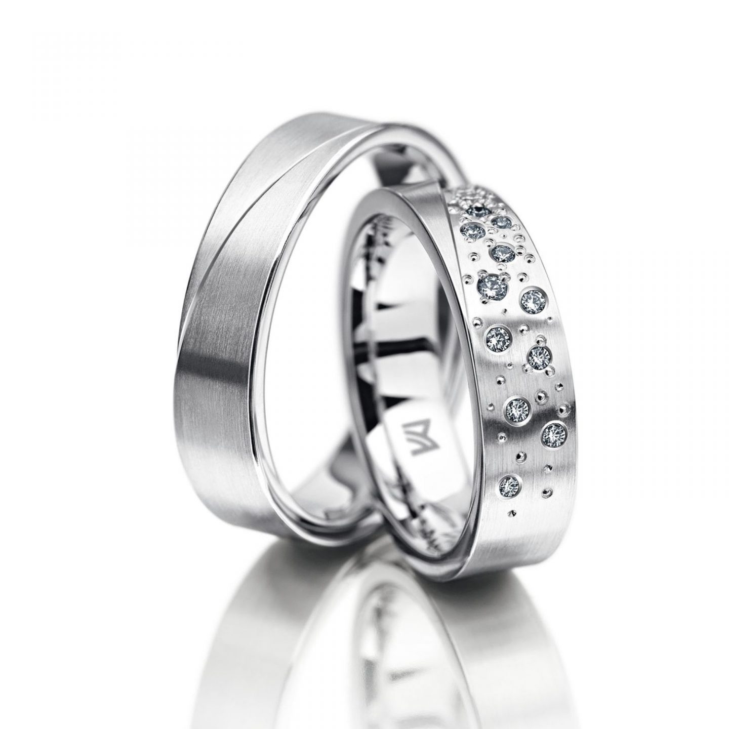 04 07 Meister Schmuckmanufaktur Kollektion 2018 Trauringe meister symbolics 7 112 8823