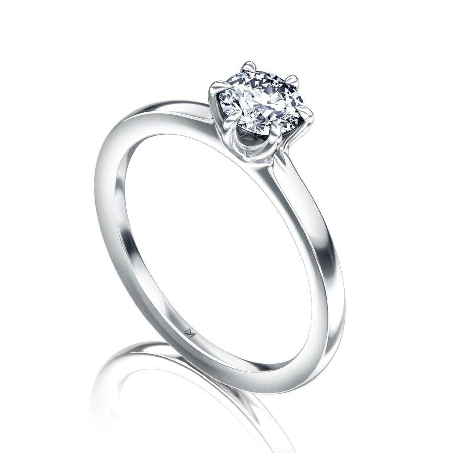 05 02 Meister Schmuckmanufaktur Kollektion 2021 Antragsring meister verlobungsringe 2 111 2176 50