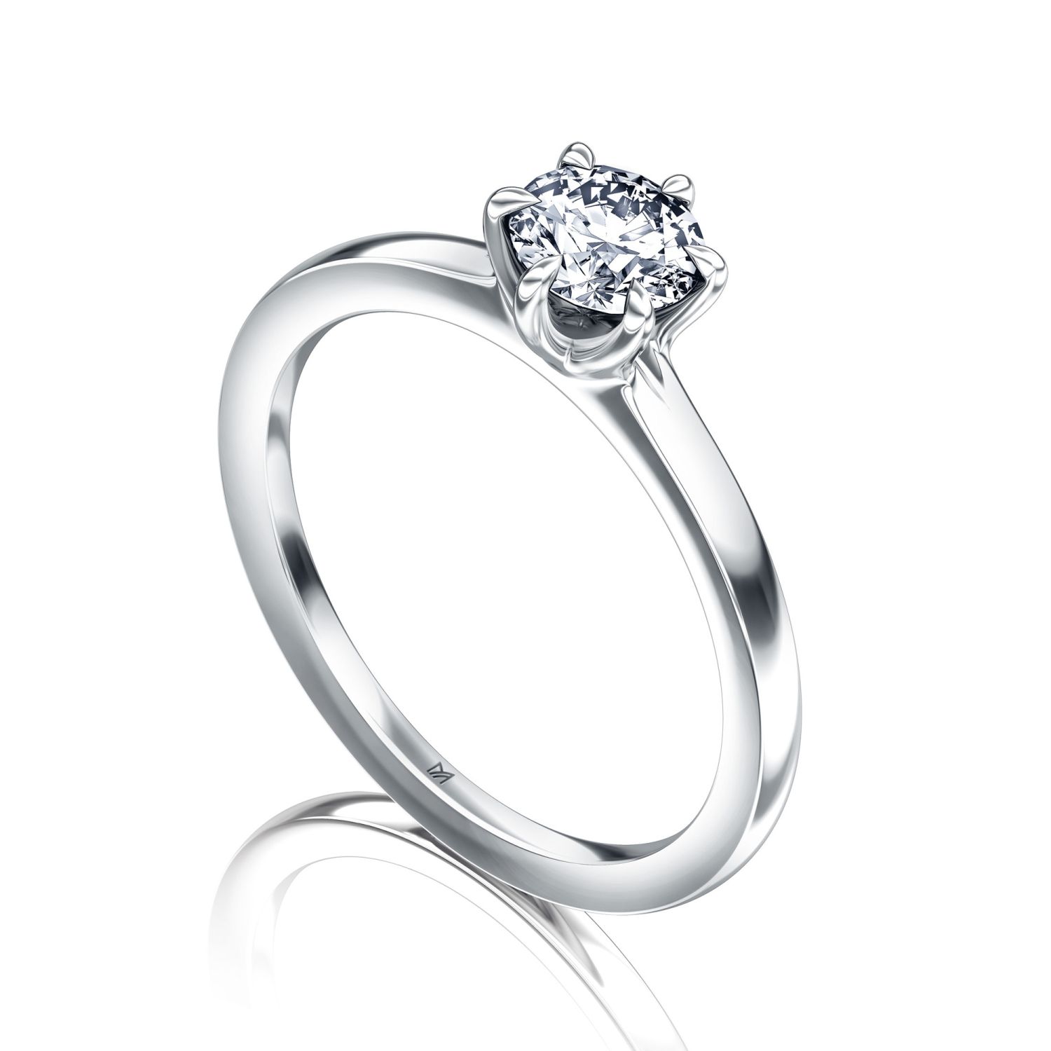 05 02 Meister Schmuckmanufaktur Kollektion 2021 Antragsring meister verlobungsringe 2 111 2176 50