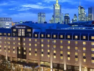 The Westin Grand Frankfurt