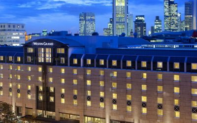 The Westin Grand Frankfurt
