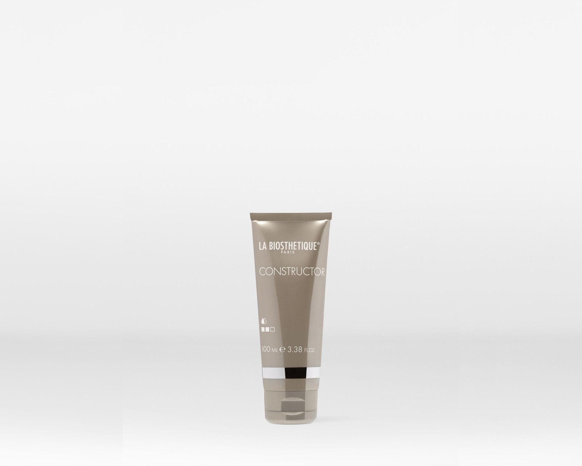 07 LA BIOSTHETIQUE Brautstyling Beautyprodukte 2020 07 Styling Style 110060 Constructor org rop 04.2015