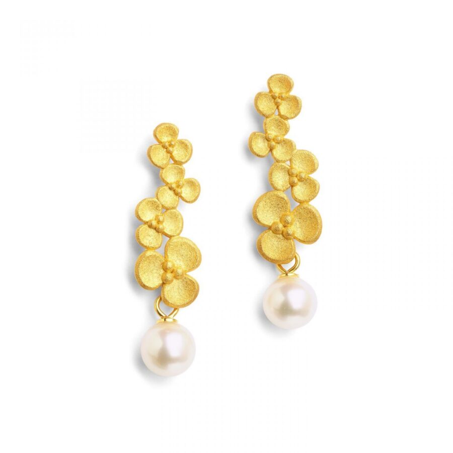 101 BERND WOLF Schmuck Brautschmuck Kollektion 2020 15537656 01 OW 18 Perle Fleury OH