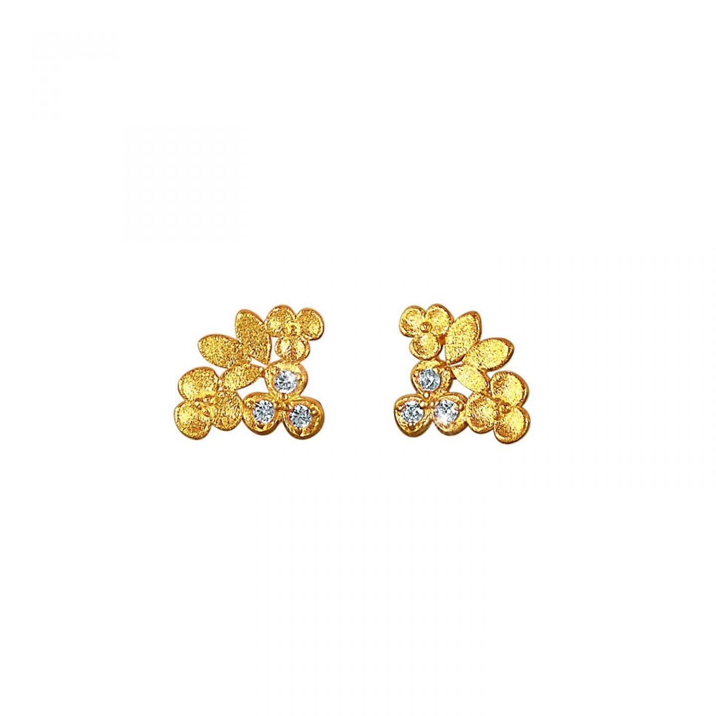 109 BERND WOLF Schmuck Brautschmuck Kollektion 2020 19289156 CZ go Liarena OS