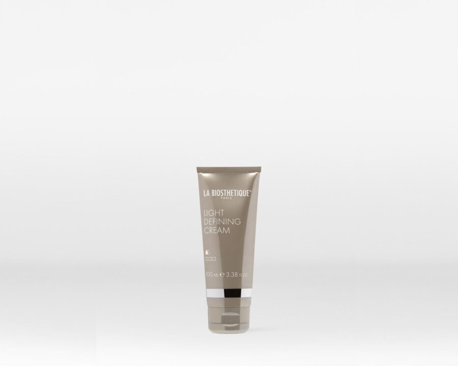 12 LA BIOSTHETIQUE Brautstyling Beautyprodukte 2020 12 Hair Styling 110684 Light Definign Cream 100ml 04.2018 sRGB Web