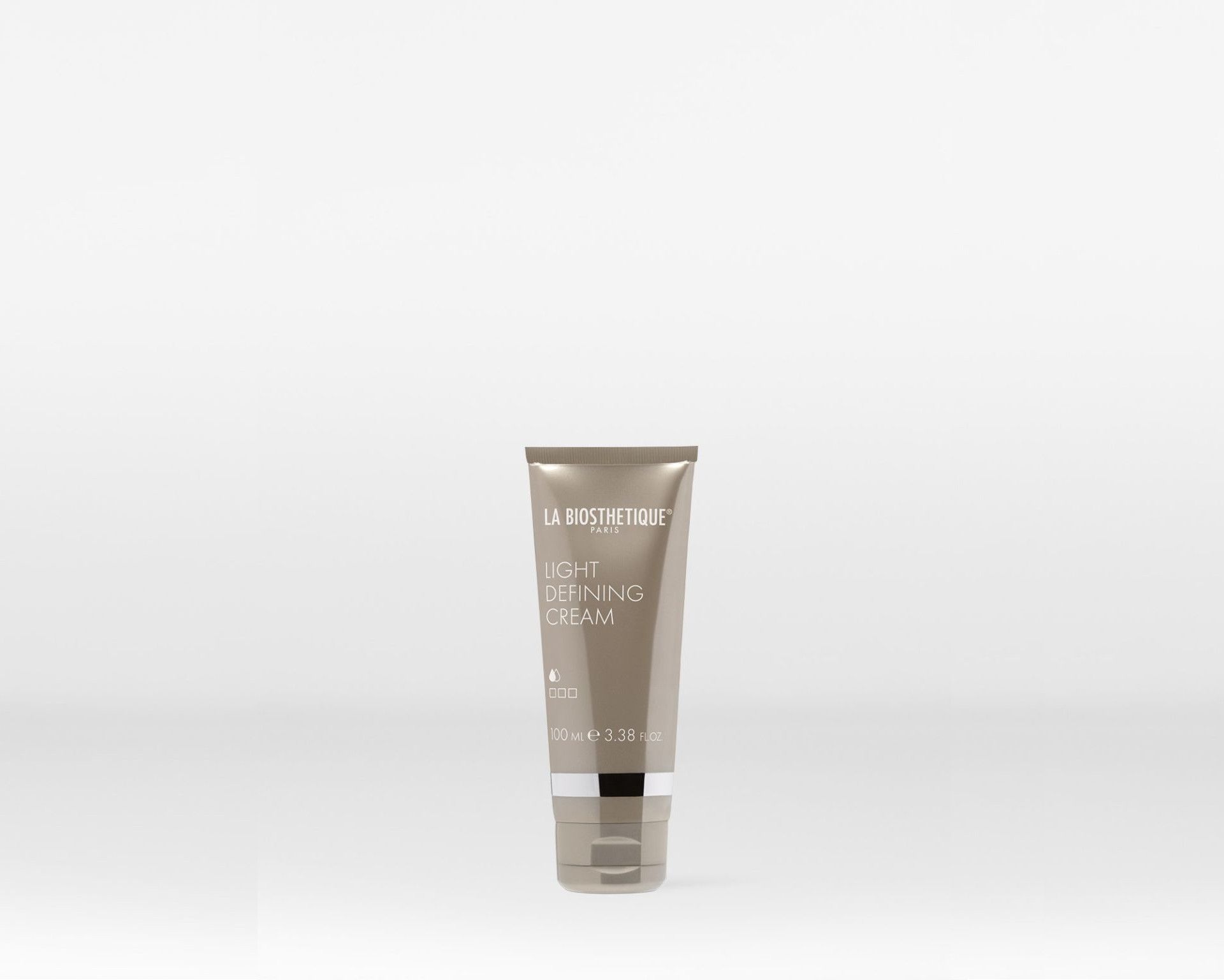 12 LA BIOSTHETIQUE Brautstyling Beautyprodukte 2020 12 Hair Styling 110684 Light Definign Cream 100ml 04.2018 sRGB Web