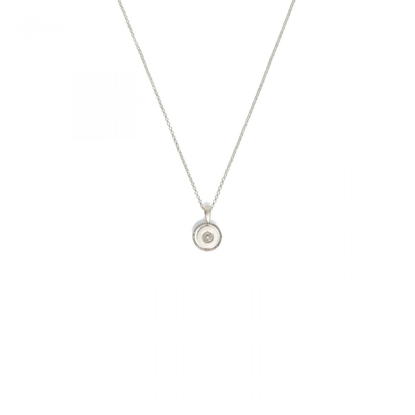 121 BERND WOLF Schmuck Brautschmuck Kollektion 2020 87616154 OW 20 CZ si Pirouette CO