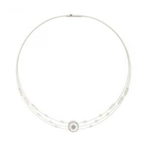 122 BERND WOLF Schmuck Brautschmuck Kollektion 2020 87108654 OW 20 Perle si Piria CO