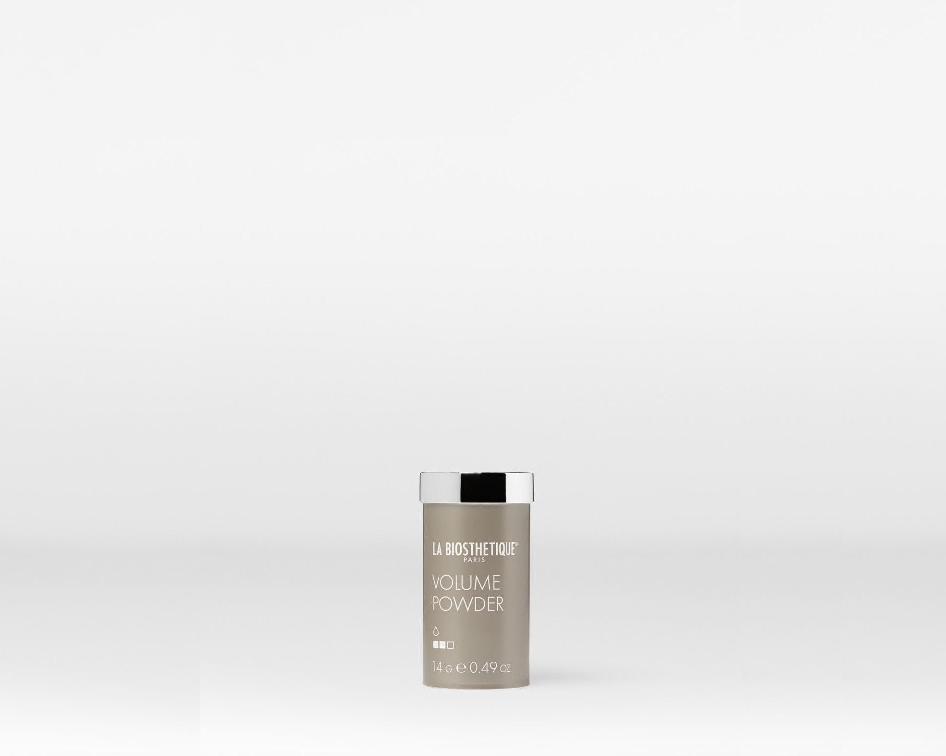 13 LA BIOSTHETIQUE Brautstyling Beautyprodukte 2020 13 Styling Style 110853 Volume Powder 14g org rop 10.2014