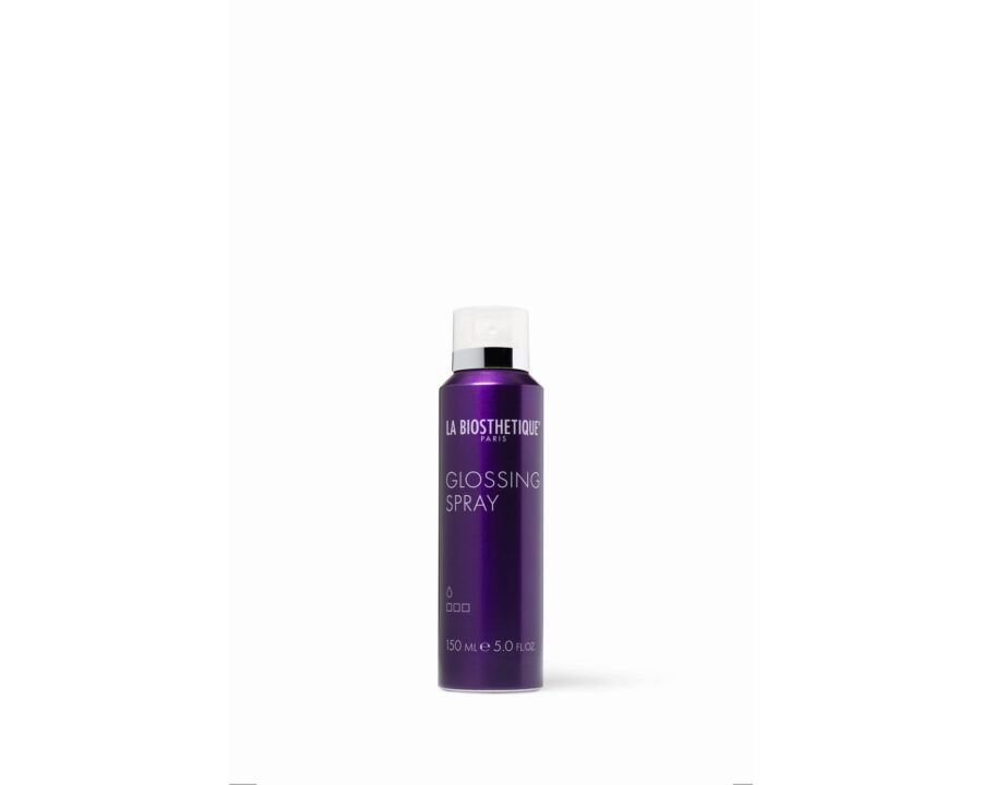 15 LA BIOSTHETIQUE Brautstyling Beautyprodukte 2020 15 Hair Styling 110334 Glossing Spray rend roe frei 01.2015