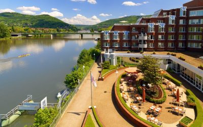 Heidelberg Marriott Hotel