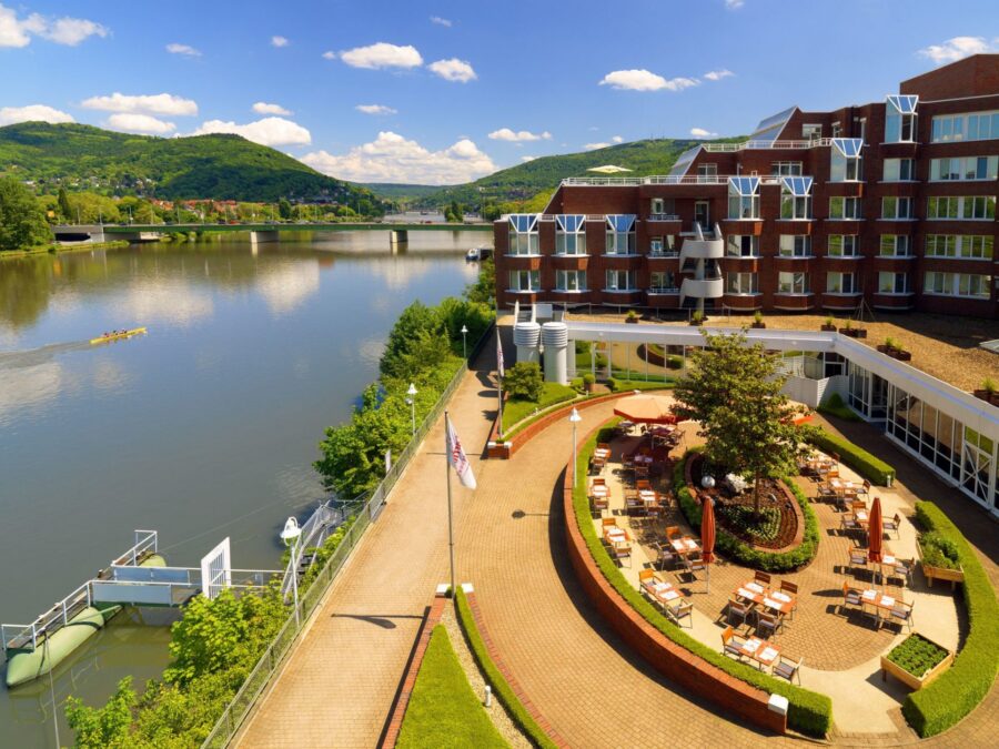 16 01 Marriott Hotel Heidelberg Hochzeitslocation Restaurant 2021 Hochzeitsfeier
