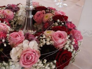 16 04 Marriott Hotel Heidelberg Hochzeitslocation Restaurant 2021 Hochzeitsfeier