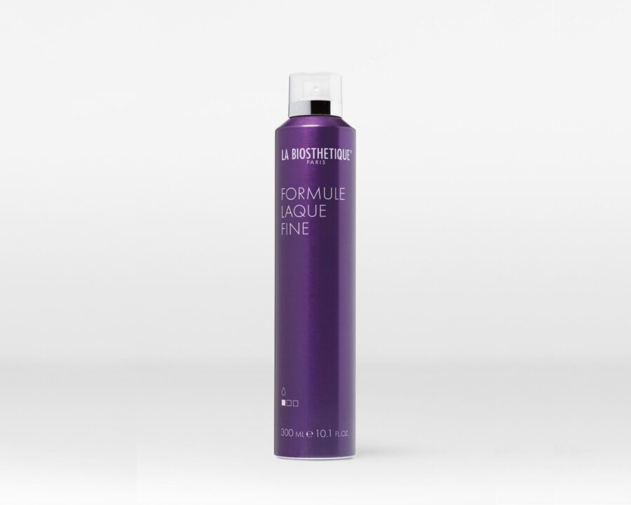 16 LA BIOSTHETIQUE Brautstyling Beautyprodukte 2020 16 Styling Finish 110407 Formule Laque Fine org rop 07.2015