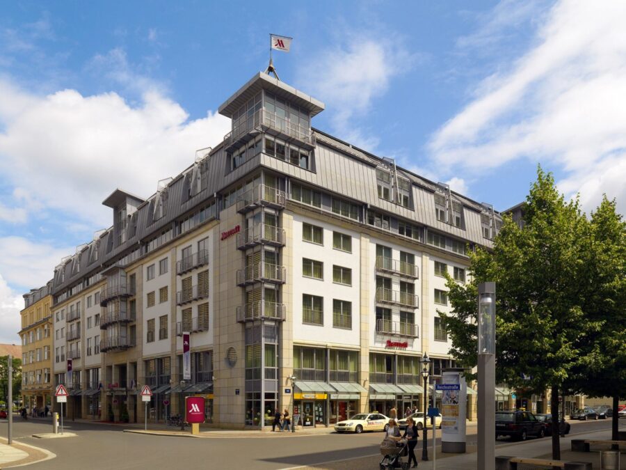 17 01 Marriott Hotel Leipzig Hochzeitslocation Restaurant 2021 Hochzeitsfeier