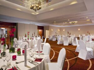 17 02 Marriott Hotel Leipzig Hochzeitslocation Restaurant 2021 Hochzeitsfeier