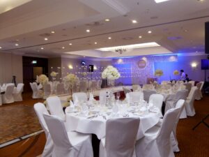 17 04 Marriott Hotel Leipzig Hochzeitslocation Restaurant 2021 Hochzeitsfeier