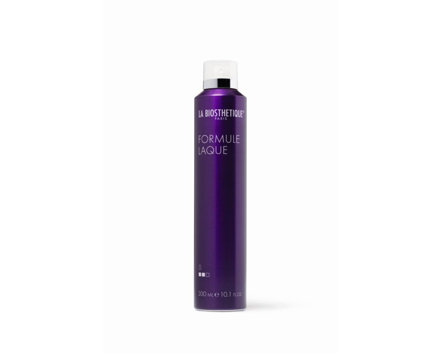 17 LA BIOSTHETIQUE Brautstyling Beautyprodukte 2020 17 Hair Styling 110601 Formule Laque rend roe frei 01.2015