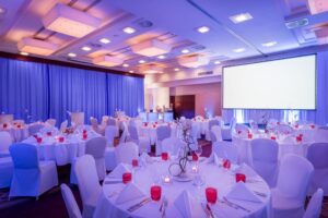 18 04 Marriott Hotel Muenchen Airport Hochzeitslocation Restaurant 2021 Hochzeitsfeier