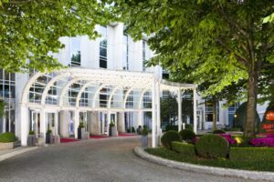 München Marriott Hotel