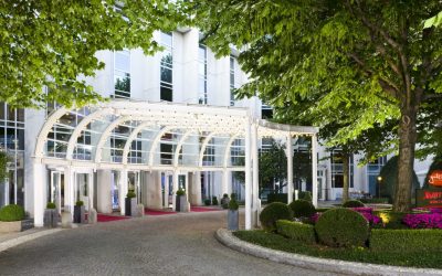 München Marriott Hotel