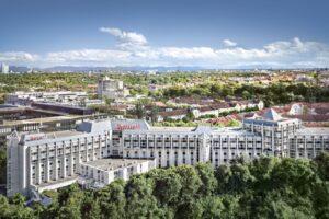 19 02 Marriott Hotel Muenchen Hochzeitslocation Restaurant 2021 Hochzeitsfeier