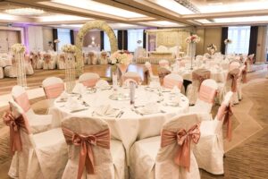 19 03 Marriott Hotel Muenchen Hochzeitslocation Restaurant 2021 Hochzeitsfeier