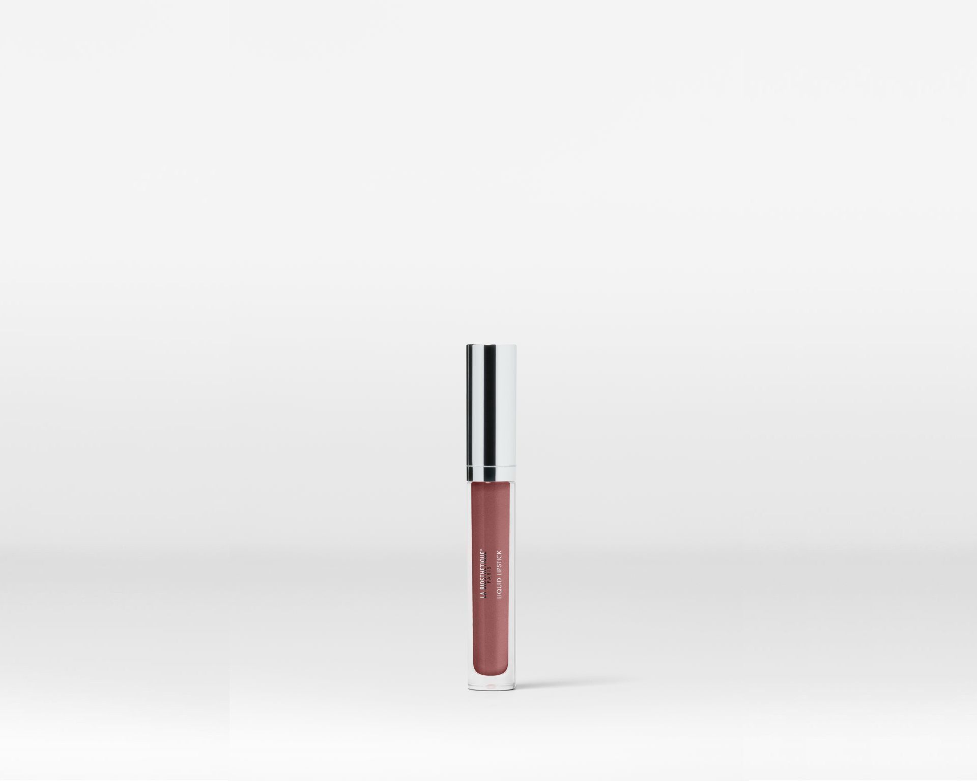 27 LA BIOSTHETIQUE Brautstyling Beautyprodukte 2020 27 Make up Lips 019040 liquid lipstick desert rose 3.0g 05.2020 srgb