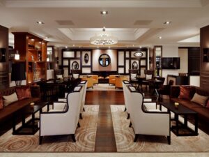 34 02 Marriott Hotel Hamburg Hochzeitslocation Restaurant 2021 Hochzeitsfeier