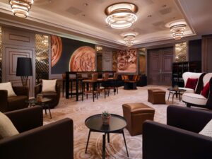 34 03 Marriott Hotel Hamburg Hochzeitslocation Restaurant 2021 Hochzeitsfeier