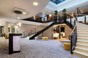 35 02 Marriott Hotel Koeln Cologne Hochzeitslocation Restaurant 2021 Hochzeitsfeier