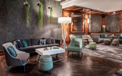 The Westin Grand Munich