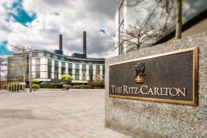 The Ritz-Carlton Wolfsburg
