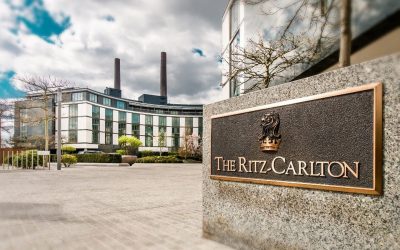 The Ritz-Carlton Wolfsburg
