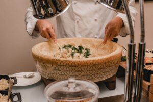 37 04 The Ritz Carton Wolfsburg Hochzeitslocation Restaurant 2021 Hochzeitsfeier