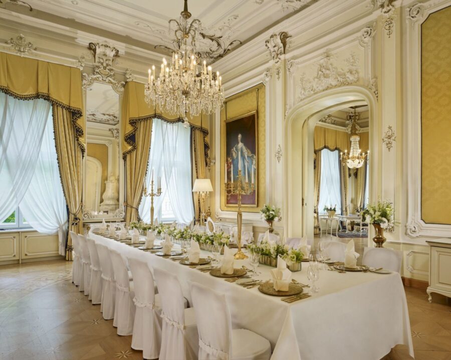 38 01 The Luxury Collection Hotel Imperial Hotel Wien Hochzeitslocation Restaurant 2021 Hochzeitsfeier