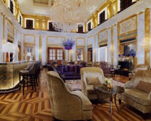 38 02 The Luxury Collection Hotel Imperial Hotel Wien Hochzeitslocation Restaurant 2021 Hochzeitsfeier