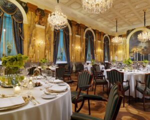 38 03 The Luxury Collection Hotel Imperial Hotel Wien Hochzeitslocation Restaurant 2021 Hochzeitsfeier