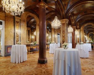 38 04 The Luxury Collection Hotel Imperial Hotel Wien Hochzeitslocation Restaurant 2021 Hochzeitsfeier
