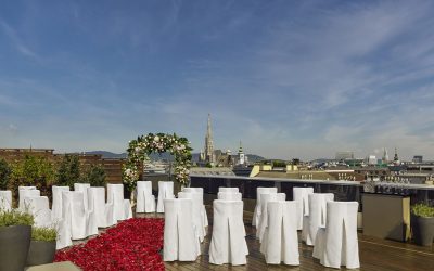 The Ritz-Carlton Vienna