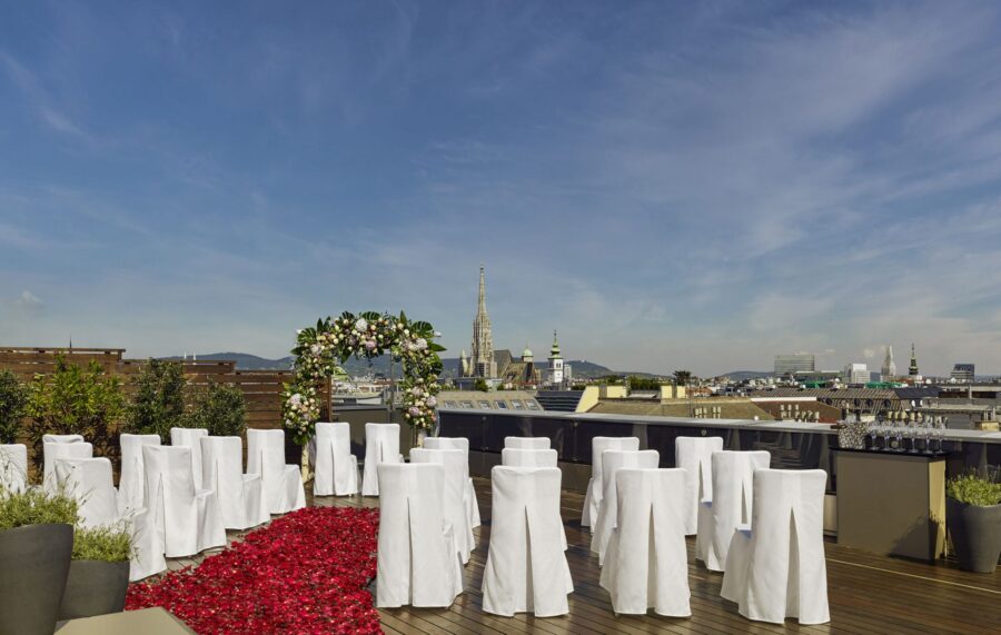 39 01 The Ritz Carton Vienna Wien Hochzeitslocation Restaurant 2021 Hochzeitsfeier