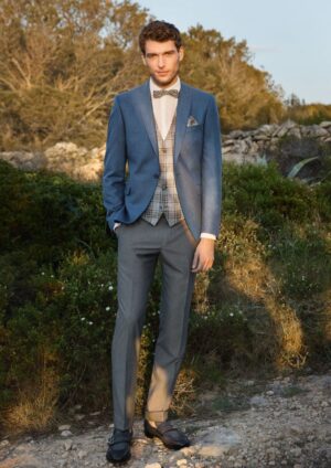 LOOK 13_JACKET RAYMOND