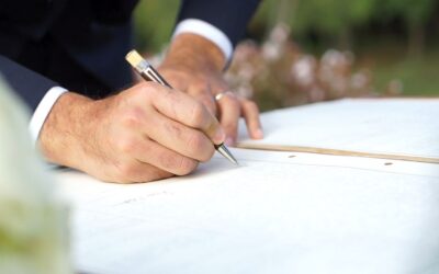 Wissenswertes zum Ehevertrag