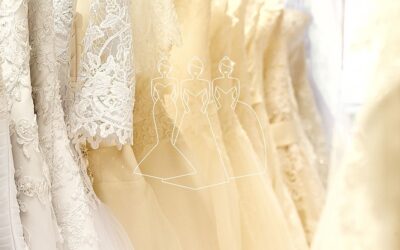 Die Brautkleid-Silhouetten