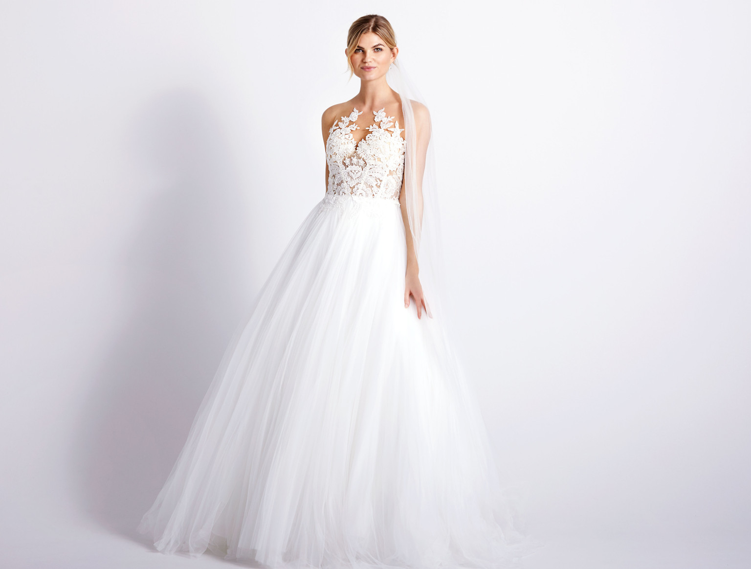 01 LILLY Brautkleider Kollektion Lilly 2023 08 4010 CRT