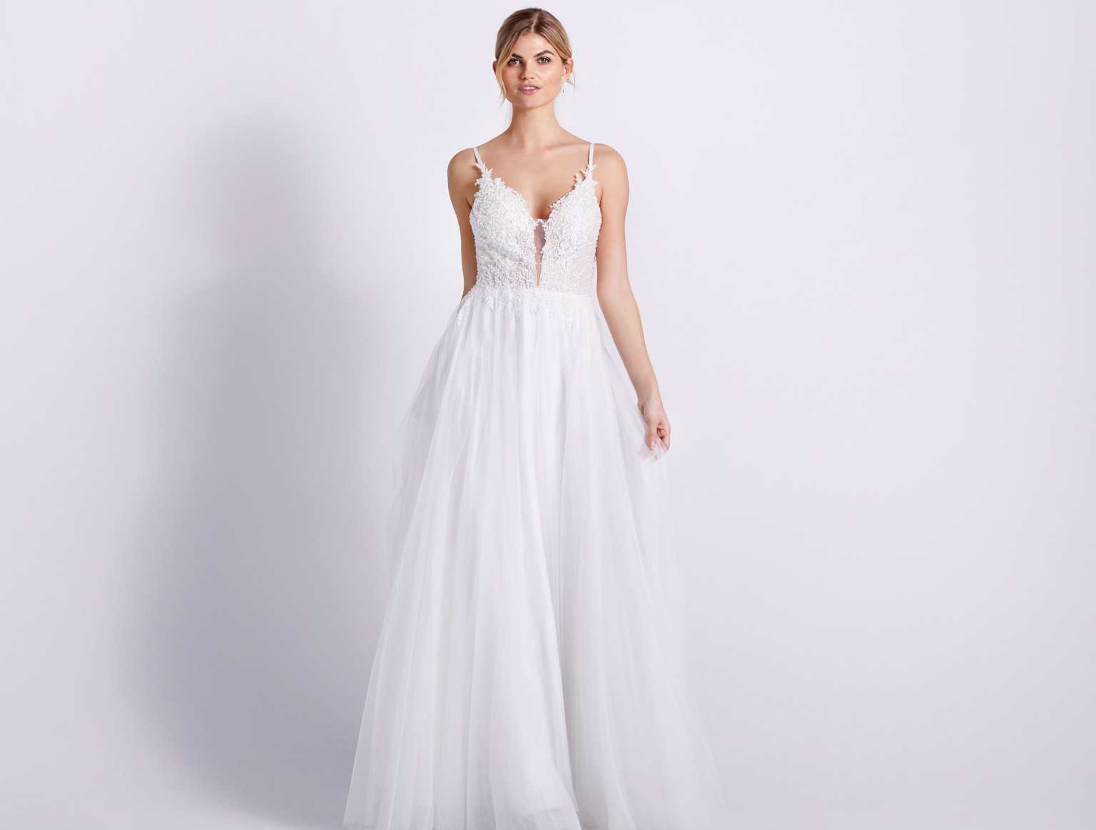 01 LILLY Brautkleider Kollektion Lilly 2023 08 4060 CRT