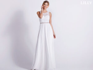 LILLY Brautkleider