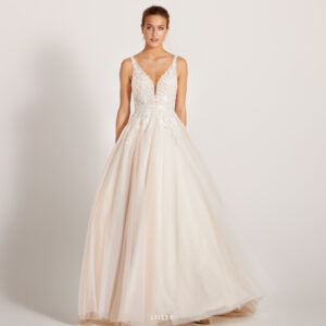 LILLY Brautkleider
