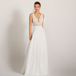 LILLY Brautkleider